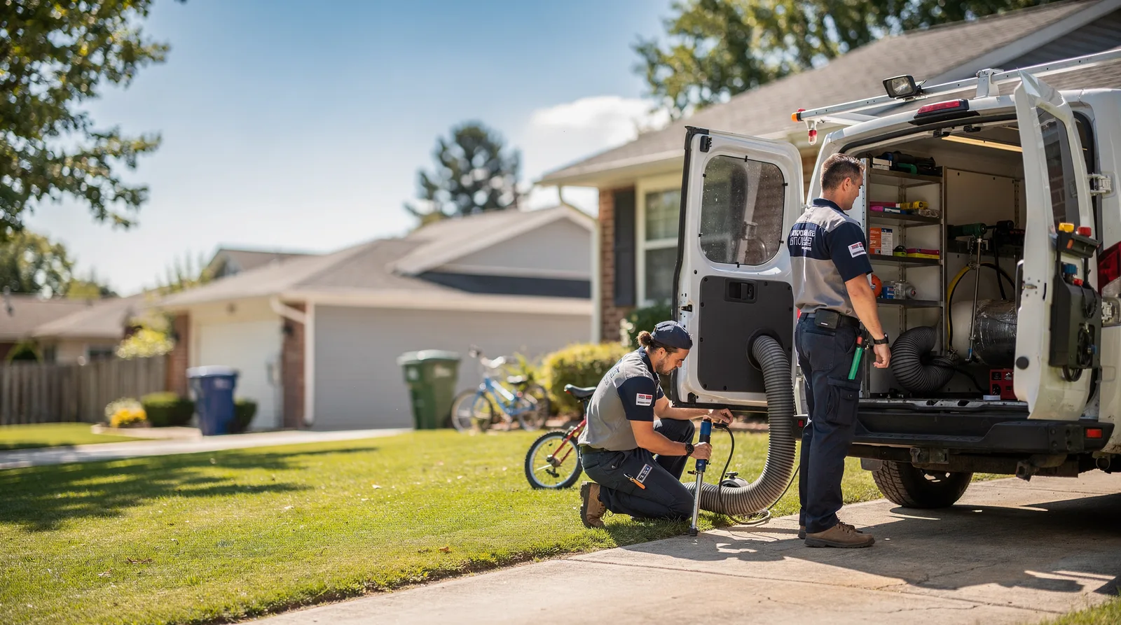 24/7 HVAC Repair & AC Replacement in Ingalls, IN near me